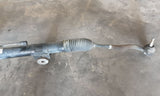 Steering Gear/Rack Power Rack And Pinion RWD Fits 08-12 INFINITI EX35 4747181