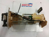 Fuel Pump Assembly Thru 12/02/07 Fits 0608 FORD F150 PICKUP 2806390