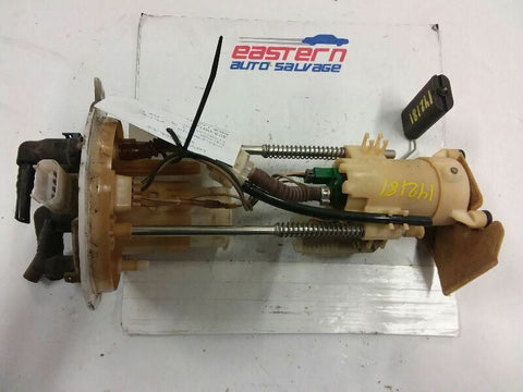 Fuel Pump Assembly Thru 12/02/07 Fits 0608 FORD F150 PICKUP 2806390