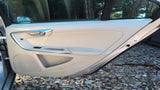 S60       2014 Door Trim Panel Rear 4683050