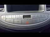 Temperature Control Sedan With Navigation Fits 0914 GENESIS 2845920