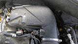 Driver Left Air Cleaner 4.4L Twin Turbo Fits 1113 BMW 550i 3399940