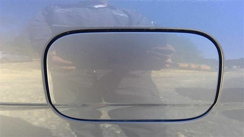 750I      2007 Fuel Filler Door 3490250