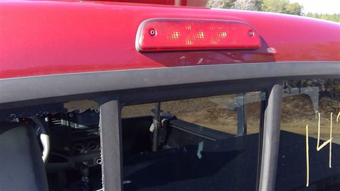TACOMA    2014 THIRD BRAKE LIGHT LAMP 3582450