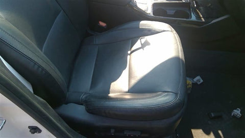 Passenger Front Seat Leather With Ventilated Seat Fits 1416 CADENZA 4637310