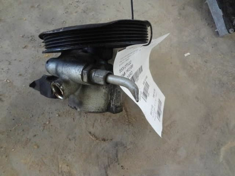 04 05 06 07 08 09 10 11 12 CHEVY COLORADO POWER STEERING PUMP 1946650