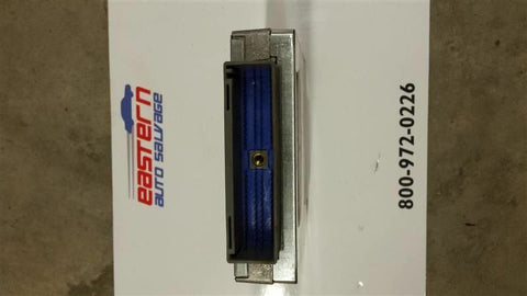 Engine ECM Electronic Control Module ID XL5FYF Fits 9900 MAZDA B3000 2313010