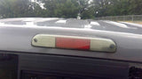 F250SD    2008 THIRD BRAKE LIGHT LAMP 3383910