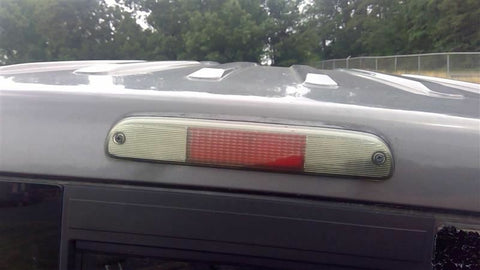 F250SD    2008 THIRD BRAKE LIGHT LAMP 3383910