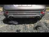 Rear Bumper Without Tow Package Fits 1519 MKC 4763020