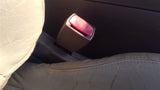 LANDCRUIS 1996 Seat Belt Front 4625890