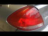 Driver Tail Light Sedan Quarter Mounted Fits 0407 TAURUS 3292830
