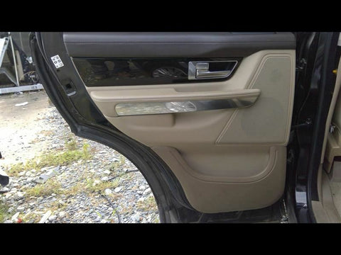 ROVER SPT 2011 Door Trim Panel Rear 3283290