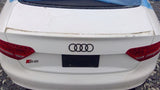 Trunk/Hatch/Tailgate Coupe LED Fits 08-17 AUDI A5 4651270