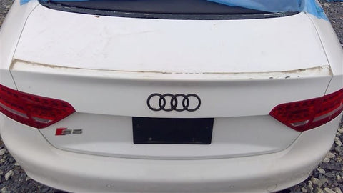 Trunk/Hatch/Tailgate Coupe LED Fits 08-17 AUDI A5 4651270