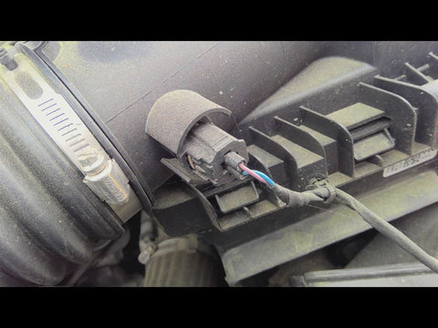 Air Flow Meter 5.0L Fits 1522 MUSTANG 4738620