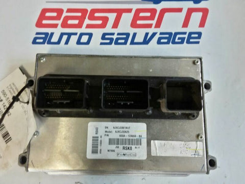Engine ECM Electronic Control Module AWD Fits 0810 MAZDA CX9 3125350