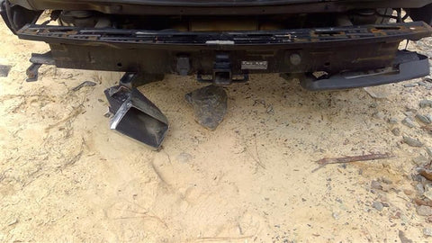 ESCALAESV 2012 Hitch/Tow Hook/Winch 3567410