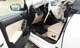 JETTA     2014 Fuel Filler Door 3501089
