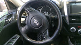 IMPREZA   2013 Steering Wheel 456392bag not included0