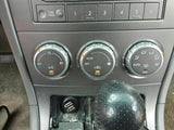 Driver Corner/Park Light Fogdriving Bumper Mounted Fits 0305 FORESTER 32477911