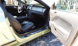 MUSTANG   2006 Seat Rear 3505447