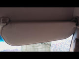 Passenger Sun Visor Cloth Fits 0318 EXPRESS 2500 VAN 4703220