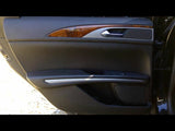 MKZ       2014 Door Trim Panel Rear 3250870