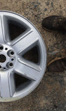 Like New Never Ran Wheel 19x8 6 Spoke Fits 03-05 RANGE ROVER 4688671
