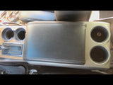 Console Front Floor Full Console With Lid Fits 1112 FORD F150 PICKUP 4714590