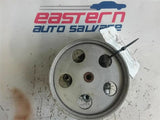 Power Steering Pump Sedan Servotronic Opt 1N3 Fits 0912 AUDI A4 3356351