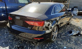 Audio Equipment Radio Convertible Amplifier Fits 15-18 AUDI A3 355839
