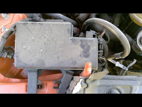 Fuse Box Engine Right Hand Engine Bay Turbo Fits 15 MUSTANG 3249650