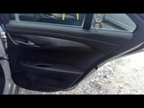 ATS       2013 Door Trim Panel, Rear 2892080