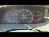 Speedometer Cluster US Market MPH Sedan Sport CVT Fits 15 ACCORD 4792150