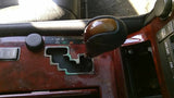 LS460     2008 Transmission Shift 3493140