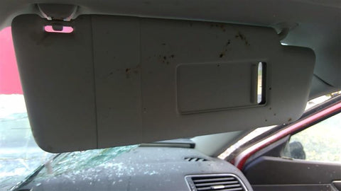 PASSAT    2018 Sun Visor 4664140