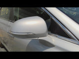 Passenger Right Side View Mirror Fits 17-19 G90 4744520
