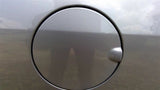 MUSTANG   2007 Fuel Filler Door 3504700