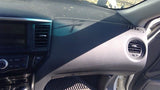Dash Panel Fits 16-20 PATHFINDER 4615990