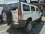 Windshield Wiper Motor Fits 0610 HUMMER H3 3027436