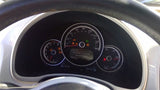 Speedometer Cluster Engine MPH ID 5C5920950F Fits 1314 BEETLE 4637790