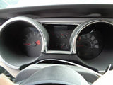 2006 MUSTANG Dash Bezel 2138108