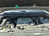 Audio Equipment Radio Receiver Amfmstereocd Fits 0812 ARMADA 2592627