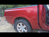 Pickup Box Crew Cab PRO-4X 139.8" Wb Fits 13-15 TITAN 4751811