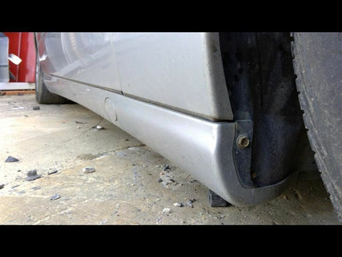 CL500     2000 Rocker Panel Moulding 2868540