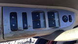 Driver Front Door Switch Driver's Master Fits 0714 SIERRA 2500 PICKUP 3583020