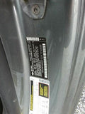 Seat Belt Front Bucket Convertible 4 Passenger Fits 07-15 MINI COOPER 26634410