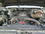 F250      1997 Steering Shaft 2578617