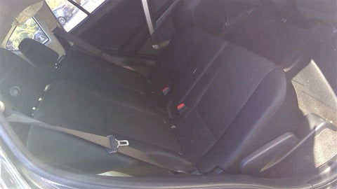RAV 4     2016 Seat Rear 3599730